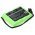Helyettes�t� plc vez�rl� Akkumul�tor IAI Robo Cylinder RCP2-CG-RSA-A-PM-O HHR-21AHF4G3 2500mAh/12Wh 4.8V