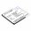 Helyettes�t� telefon Akkumul�tor Cricket Wiko SAS LT25H426271W 2700mAh 10.4Wh 3.85V