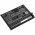Helyettes�t� telefon Akkumul�tor Cricket Ovation 3750mAh 14.44Wh 3.85V
