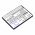 Helyettes�t� telefon Akkumul�tor R3Di Bright Flip BL1438 1450mAh 5.37Wh 3.7V