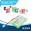 Helyettes�t� Akkumul�tor Resistacap N250AAAF3WL CUSTOM-122 AA Mignon ceruza 700mAh 2.52Wh