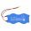Helyettes�t� plc vez�rl� elem Raymarine Micronet Wind Transmitter TA125 200mAh 0.6Wh 3V