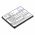 Helyettes�t� telefon Akkumul�tor Schok Flip SC3218T/SB2000 2100mAh 7.98Wh