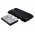 Helyettes�t� telefon Akkumul�tor Sharp Galapagos 003SH SHI03UAA 2500mAh 9.25Wh
