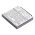 Helyettes�t� telefon Akkumul�tor Sharp SH5010C EA-BL22 600mAh 2.22Wh
