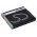 Helyettes�t� telefon Akkumul�tor Sharp SH901iS SHBQ01 720mAh 2.66Wh