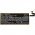 Helyettes�t� telefon Akkumul�tor Sharp Z3 HE312 2950mAh 11.36Wh