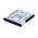 Helyettes�t� telefon Akkumul�tor Samsung SM-W2015 EB-BW201BBC 2020mAh 7.68Wh Li-ion