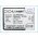 Helyettes�t� telefon Akkumul�tor Samsung Galaxy Nexus EB-L1F2HBU 3500mAh 12.95Wh Li-Ion 3.7V
