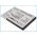 Helyettes�t� telefon Akkumul�tor Samsung GT-i9250 EB-L1F2HBU 1750mAh 6.48Wh Li-Ion 3.7V