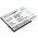 Helyettes�t� telefon Akkumul�tor Samsung Galaxy M01 Core 2020 EB-BA013ABY 2900mAh 11.17Wh 3.85V