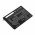 Helyettes�t� telefon Akkumul�tor Samsung Galaxy A03 Core SLC-50 4900mAh 18.87Wh 3.85V