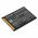 Helyettes�t� telefon Akkumul�tor Samsung Galaxy A05s 2023 SLC-51 4900mAh 18.87Wh Li-Ion 3.85V
