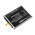 Helyettes�t� telefon Akkumul�tor Samsung Galaxy A25 EB-BA256ABS 5000mAh 19.4Wh 3.88V