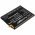 Helyettes�t� telefon Akkumul�tor Samsung Galaxy A31 EB-BA315ABY 4900mAh 18.87Wh 3.85V