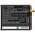 Helyettes�t� telefon Akkumul�tor Samsung Galaxy A41 2020 EB-BA415ABY 2850mAh 10.97Wh Li-Ion 3.85V