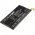 Helyettes�t� telefon Akkumul�tor Samsung Galaxy Jean EB-BJ805ABE 3.85V 3400mAh Li-Ion 13.09Wh