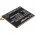 Helyettes�t� telefon Akkumul�tor Samsung Galaxy A7 2018 EB-BA750ABU 3200mAh 12.32Wh Li-Ion 3.85V