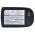 Helyettes�t� telefon Akkumul�tor Samsung Sprint VIA820 750mAh/2.78Wh Li-Ion 3.7V