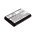 Helyettes�t� telefon Akkumul�tor Samsung GT-C3350 AB803443BU 3,7V 1100mAh 4,07Wh