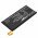 Helyettes�t� telefon Akkumul�tor Samsung Galaxy C5 Pro EB-BC501ABE 2650mAh 10.2Wh Li-Ion 3.85V