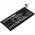 Helyettes�t� telefon Akkumul�tor Samsung Galaxy C910 EB-BC910ABE 3000mAh 11.55Wh 3.85V