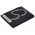 Helyettes�t� telefon Akkumul�tor Samsung SGH-D848 AB394635AEC/STD 750mAh 2,78Wh