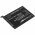 Helyettes�t� telefon Akkumul�tor Samsung Galaxy A02s HQ-50SD 4900mAh 18.87Wh Li-Ion 3.85V