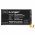 Helyettes�t� telefon Akkumul�tor Samsung EB-BF901ABU 2000mAh 7.7Wh 3.85V