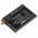 Helyettes�t� telefon Akkumul�tor Samsung Galaxy Fold 5G EB-BF907ABA 2000mAh 7,7Wh 3.85V