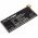 Helyettes�t� telefon Akkumul�tor Samsung Galaxy A8 Star EB-BG885ABU 3600mAh 13.86Wh 3.85V