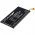 Helyettes�t� telefon Akkumul�tor Samsung SM-G887 EB-BA730ABE 3400mAh 13.09Wh