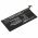 Helyettes�t� telefon Akkumul�tor Samsung Galaxy S6 EB-BG920ABE 2550mAh Li-ion 3.85V 9.82Wh