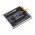 Helyettes�t� telefon Akkumul�tor Samsung Galaxy S24+ EB-BS926ABY 4600mAh 17.85Wh Li-Ion 3.88V