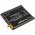 Helyettes�t� telefon Akkumul�tor Samsung Galaxy S21 Ultra EB-BG998ABY 4900mAh 18.96Wh 3.87V