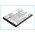 Helyettes�t� telefon Akkumul�tor Samsung SCH-i110 EB484659YZ 1500mAh 5.55Wh
