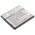 Helyettes�t� telefon Akkumul�tor Samsung Galaxy Express EB-L1H9KLU 1500mAh 5.55Wh AT&T 3.7V