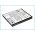 Helyettes�t� telefon Akkumul�tor Samsung EB-L1D7IVZ SCH-I515 1800mAh 6.66Wh 3.7V