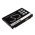 Helyettes�t� telefon Akkumul�tor Samsung SGH-i607 AB653450CABSTD 1200mAh 4.44Wh