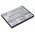 Helyettes�t� telefon Akkumul�tor Samsung Attain EB-L1A2GB 3.7V 1650mAh 6.11Wh