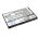 Helyettes�t� telefon Akkumul�tor MetroPCS Galaxy Indulge 1700mAh/6.29Wh 3.7V