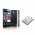 Helyettes�t� telefon Akkumul�tor Samsung Galaxy S II EB-L102GBK 1300mAh 4.81Wh 3.7V