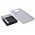 Helyettes�t� telefon Akkumul�tor Samsung Galaxy S II EB-F1A2GBU 2600mAh 9.62Wh 3.7V