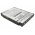 Helyettes�t� telefon Akkumul�tor Verizon Omnia i910 1200mAh/4,44Wh