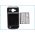 Helyettes�t� telefon Akkumul�tor Verizon SCH-i920 / AB944757GZ 3200mAh 11.84Wh