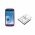 Helyettes�t� telefon Akkumul�tor T-Mobile SGH-T999V 2100mAh 7.98Wh