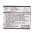 Helyettes�t� telefon Akkumul�tor Samsung Galaxy S4 B600BE 2100mAh 7.77Wh Li-Ion 3.7V