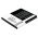 Helyettes�t� telefon Akkumul�tor Samsung SGH-i997 EB555157VA 1850mAh 6.85Wh