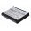 Helyettes�t� telefon Akkumul�tor Samsung BLACKJACK II AB813851CA 1200mAh 4.44Wh 3.7V