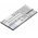 Helyettes�t� telefon Akkumul�tor Samsung SM-J7109 EB-BJ710CBN 3000mAh 11.7Wh